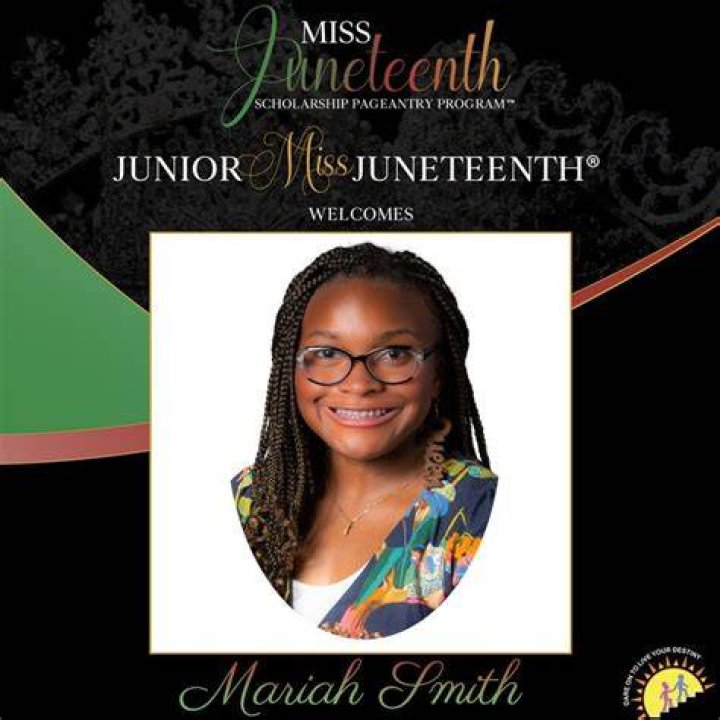 Mariah Smith Obituary