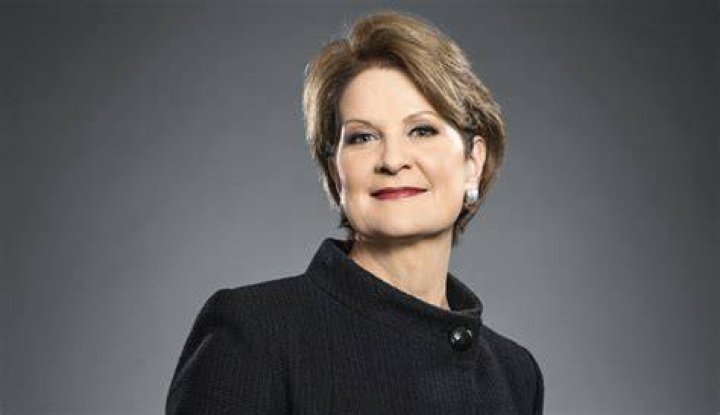 Marillyn Hewson