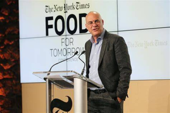 Mark Bittman