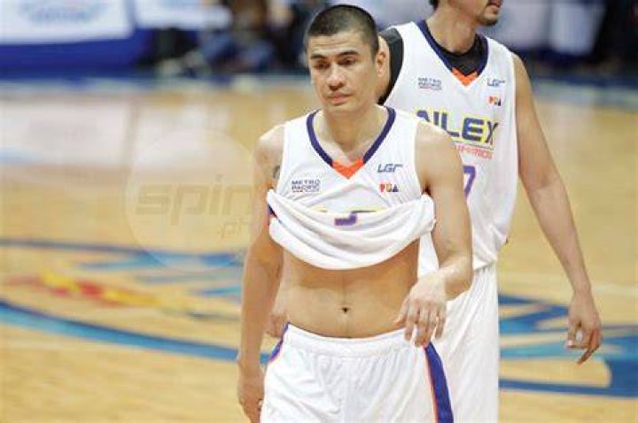 Mark Cardona