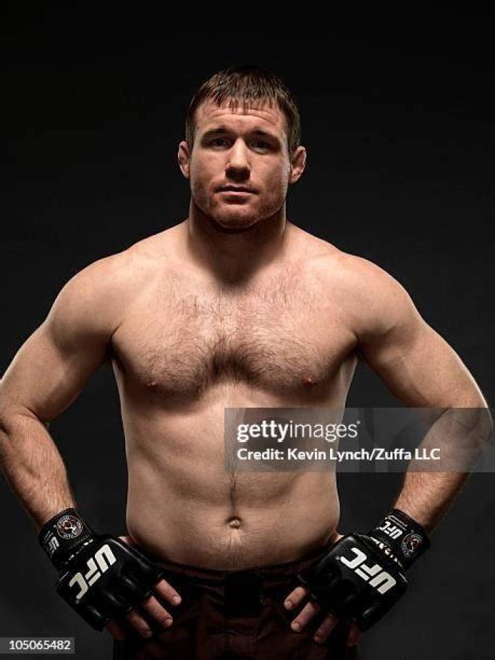 Matt Hughes' Earnings