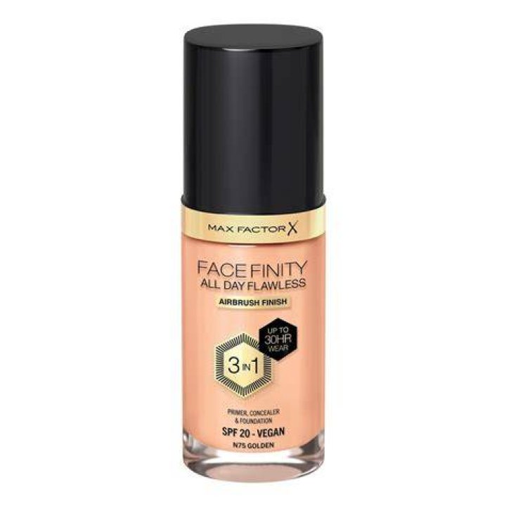 Max Factor