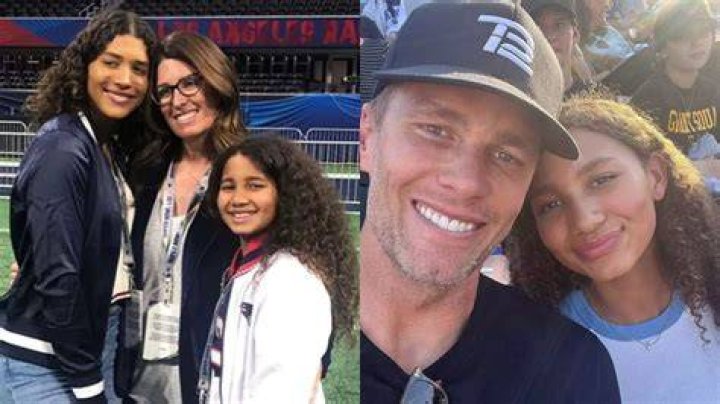 Maya Brady | Brother, Sister, Parents And Ethnicity