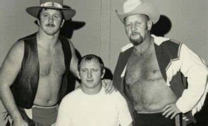 Meet Terry Funk Brother Dory Funk Jr: Siblings Age Gap
