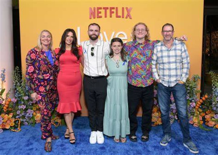 Meet the Season 2 Cast of 'Love on the Spectrum'