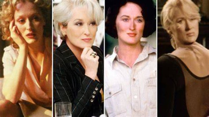 Meryl Streep Movies in Order – How to Watch Meryl Streep Films