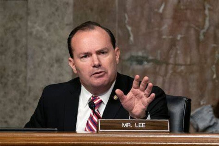 Mike Lee