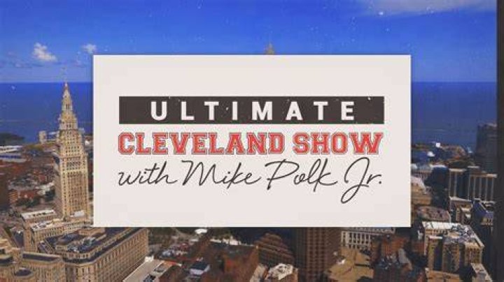 Mike Polk Jr WKYC, Bio, Wiki, Age, Wife, Cleveland, Salary, and Net Worth