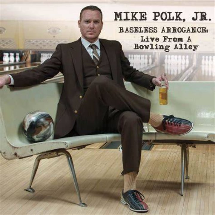 Mike Polk Jr's photo