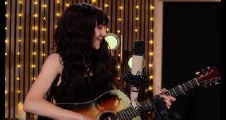 Molly Tuttle from USA | Popnable