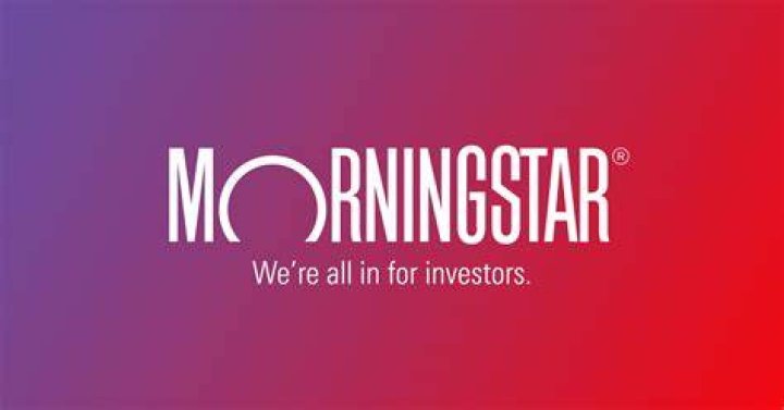 Morningstar Inc Morningstar Inc