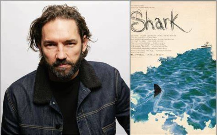 Nash Edgerton Australian Director, Stuntman