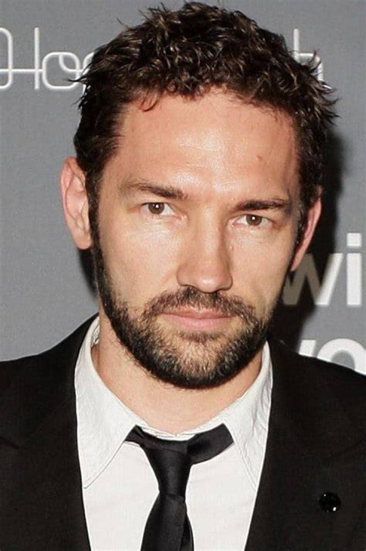 Nash Edgerton – Biography, Facts & Life Story