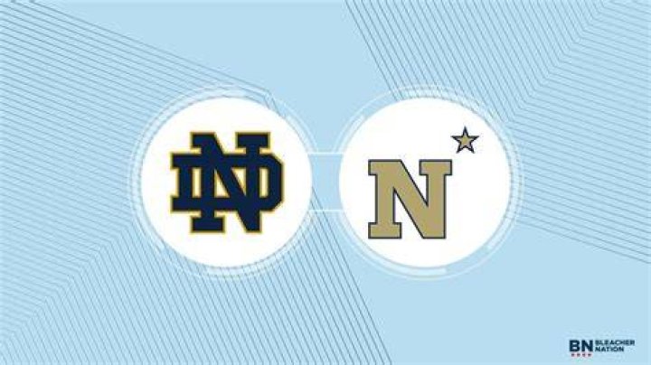 Navy vs. Notre Dame Prediction: Odds, Spread, DFS Picks, and More