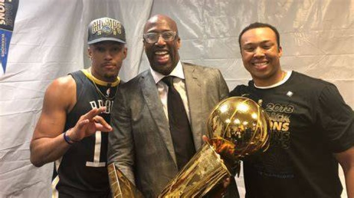 NBA Mike Brown Brother Anthony And Sister, How Many Siblings Does He Have?