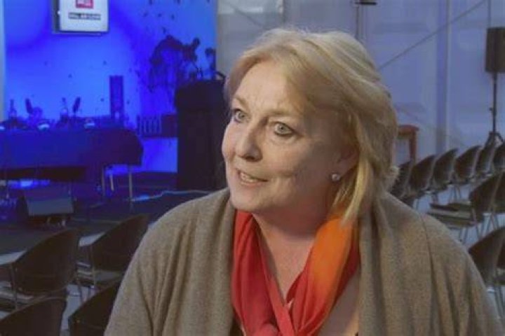 Nicola Heywood Thomas