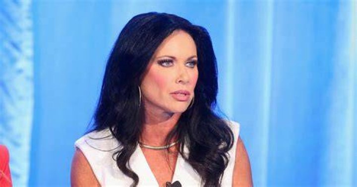 One of LeeAnne Locken's Plastic Surgery Procedures Almost Killed Her