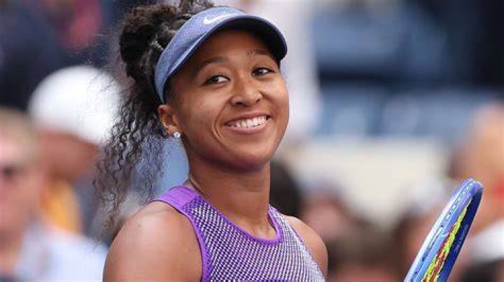 Only a Portion of Naomi Osaka's Impressive Net Worth Comes From Her Tennis Skills