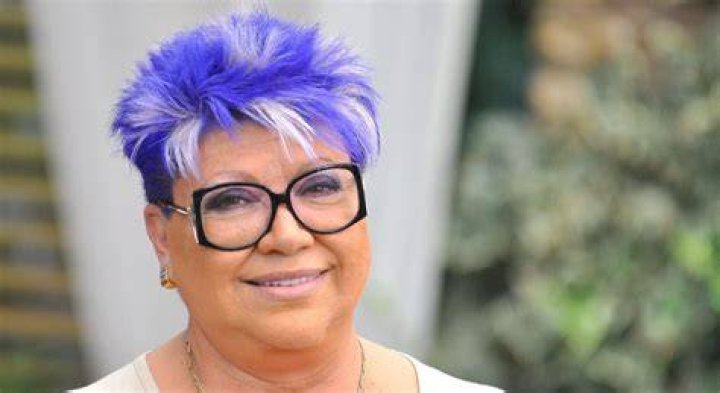 Patricia Maldonado