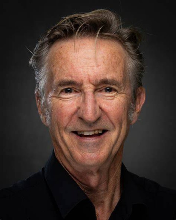 Paul Hynes
