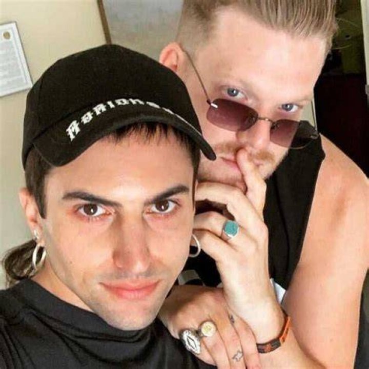 Pentatonix Mitch Grassi bio: age, height, net worth, is he married?