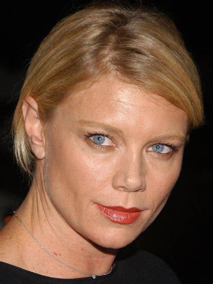 Peta Wilson Australian Actress, Model, Lingerie Designer
