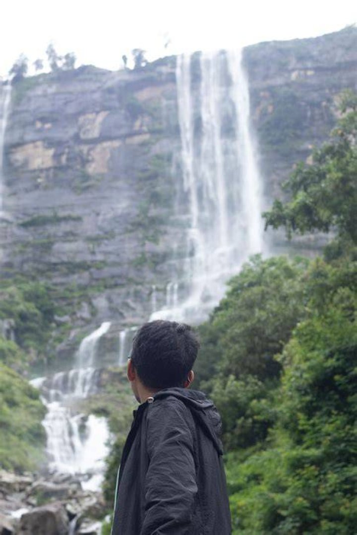 Phylis Waterfall