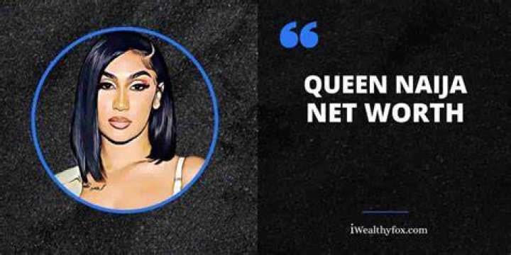 Queen Naija Net Worth - How Much Does Queen Naija Make?