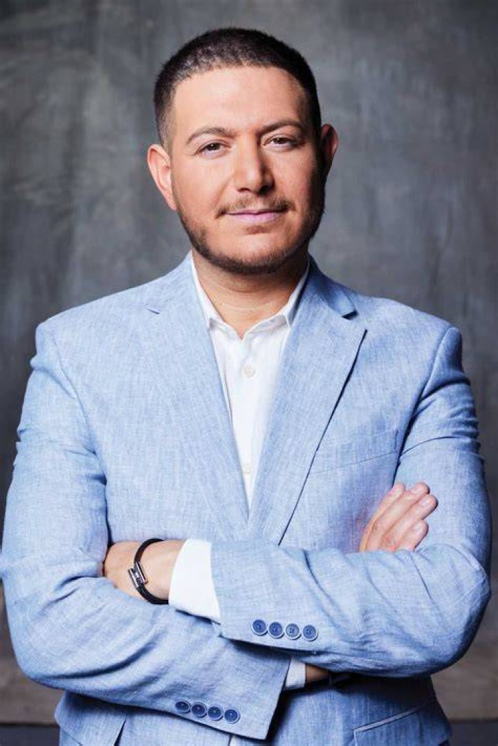 Raffi Boghosian