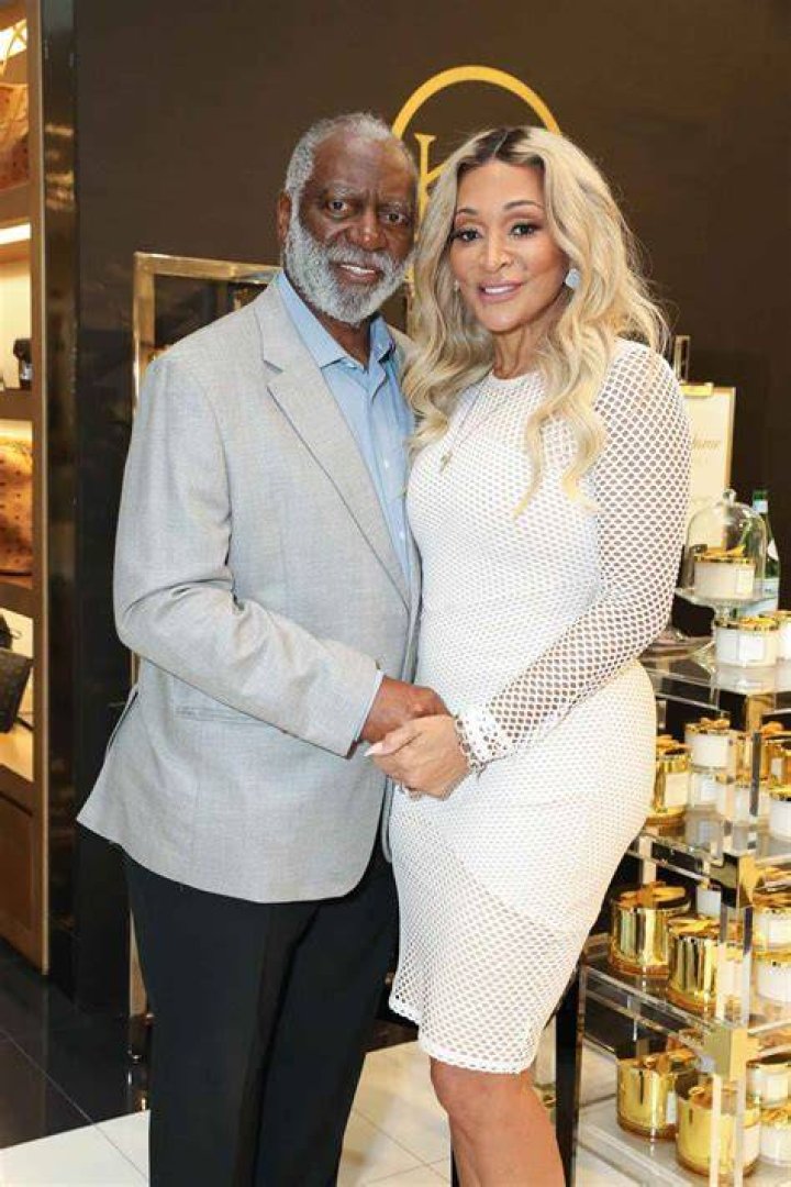 ray huger real housewives of potomac