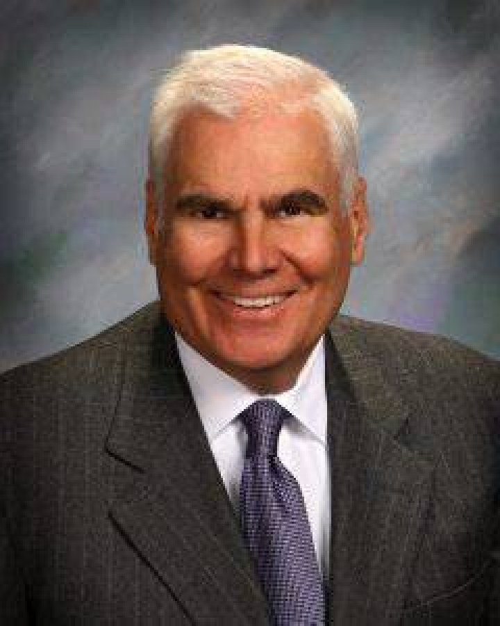 Robert D. Scinto