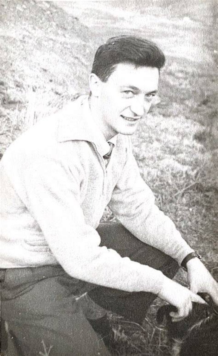 Roy Lewis
