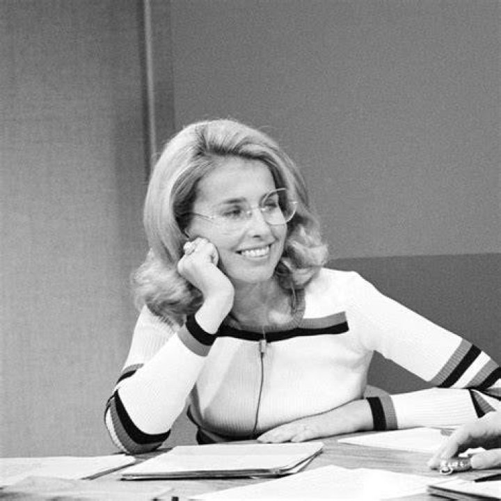 Sally Quinn Sally Quinn