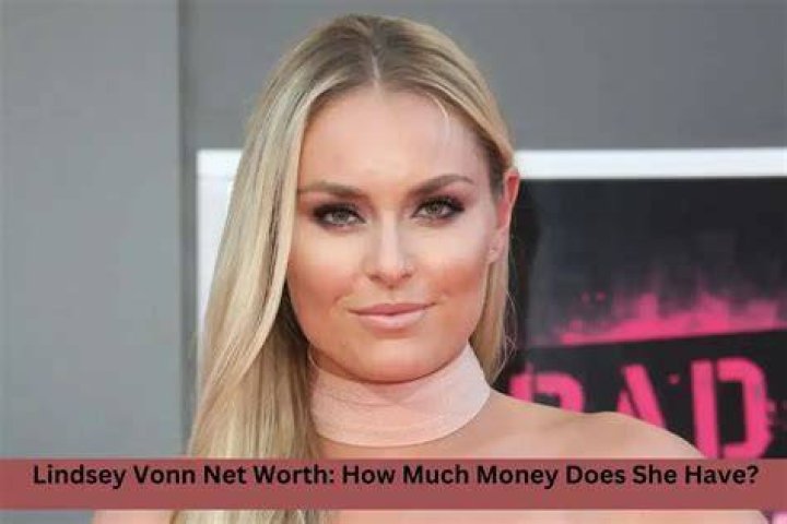 Sara Lindsey Net Worth – How Much is Lindsey Worth?
