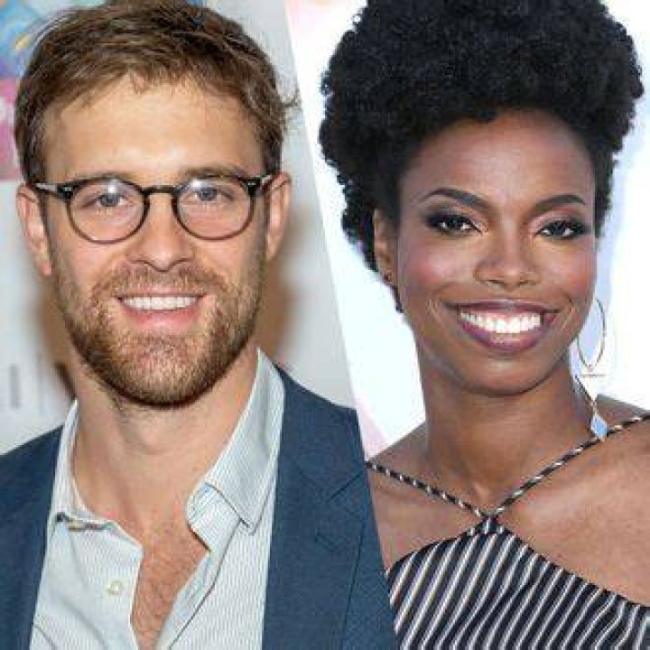 Sasheer Zamata Married