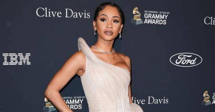 Saweetie Can Thank Instagram for Her Fame