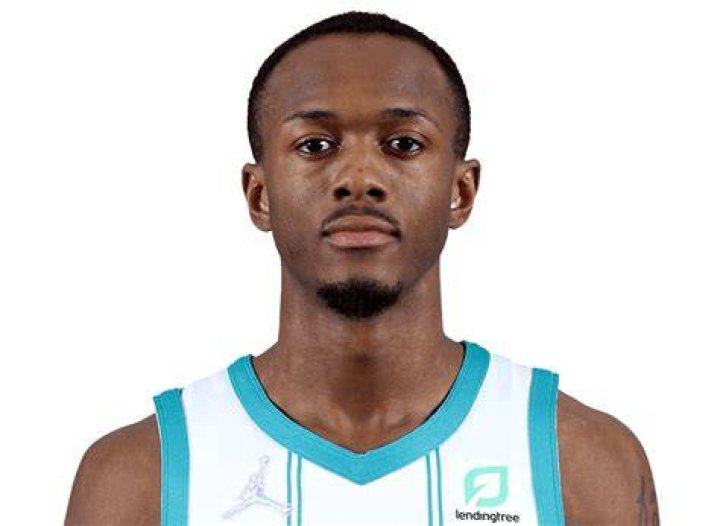 Scottie Lewis