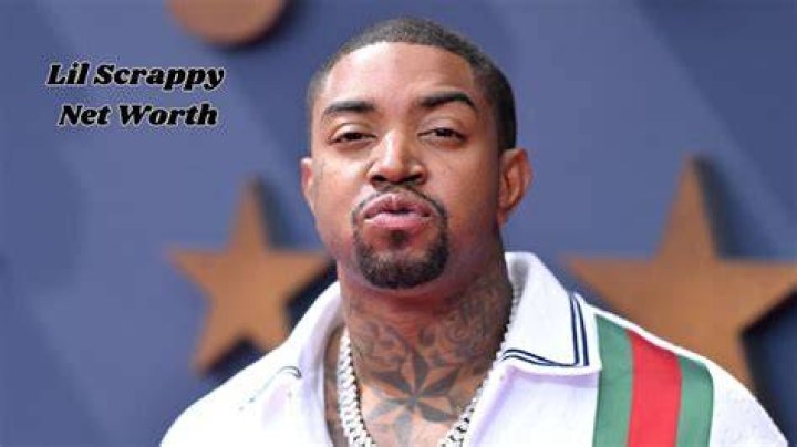scrappy net worth scrappy net worth