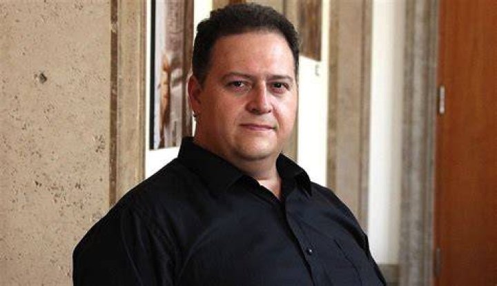 Sebastian Marroquin
