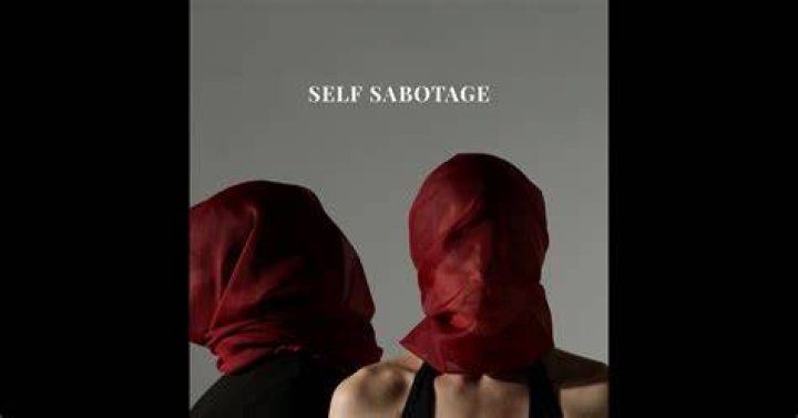 Self Sabotage by Ruelle from USA