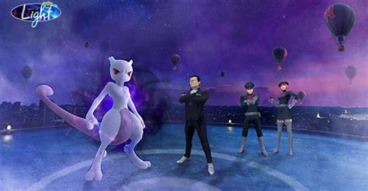 Shadow Mewtwo Returns to 'Pokémon' — Should You Purify Him or Not?