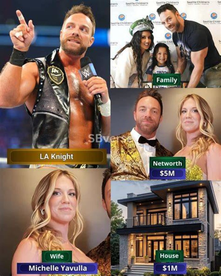 Shaun Ricker Net Worth