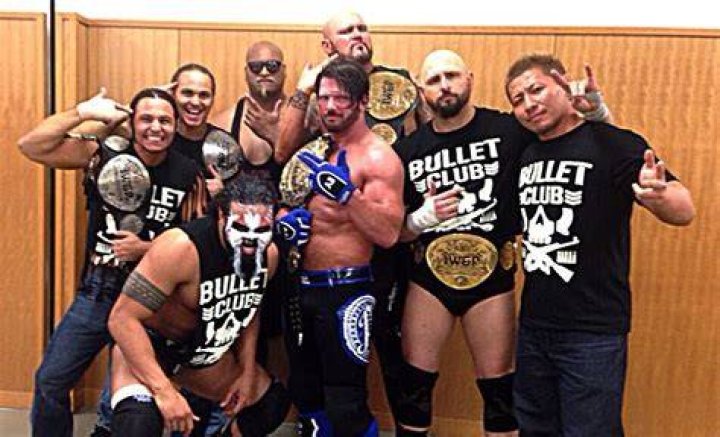 Sherdog pro wrestling discussion