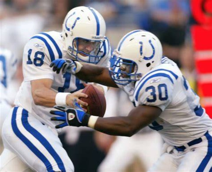 Shyrone Stith