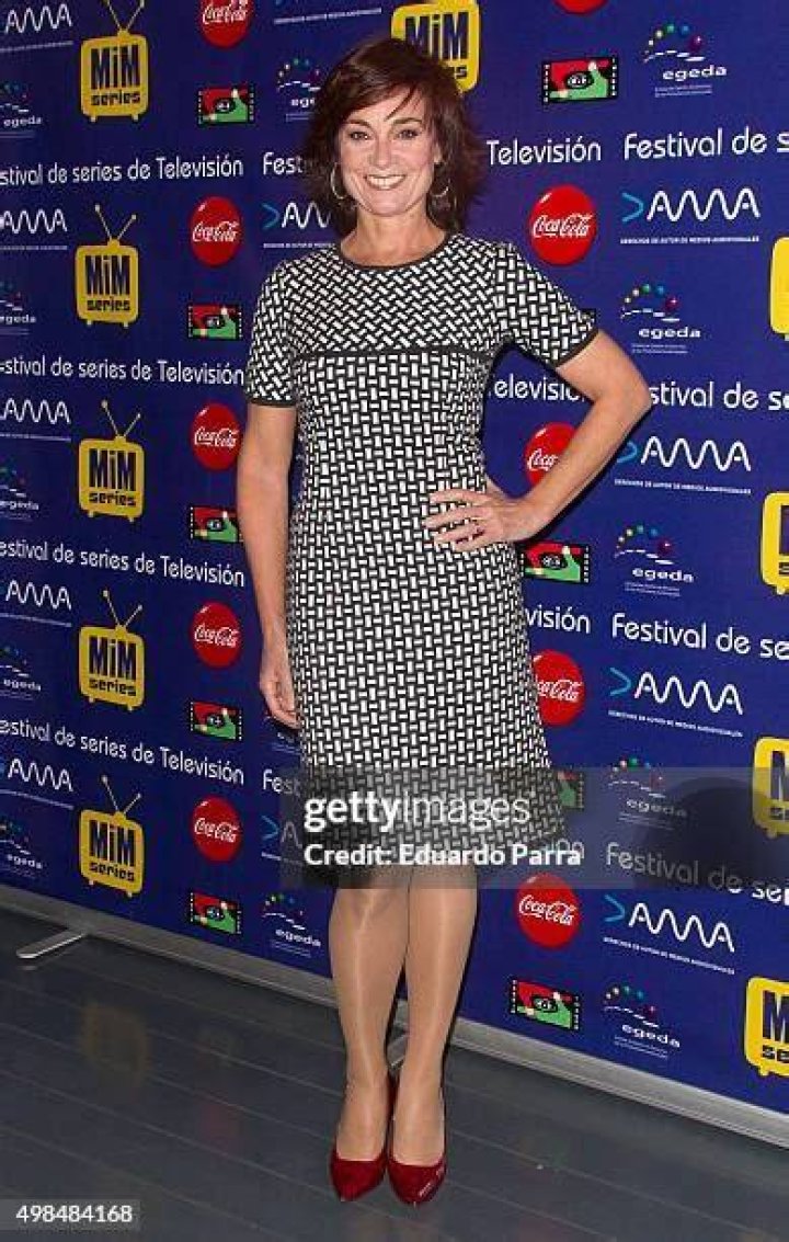 Silvia Espigado