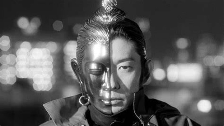 Sogo Ishii