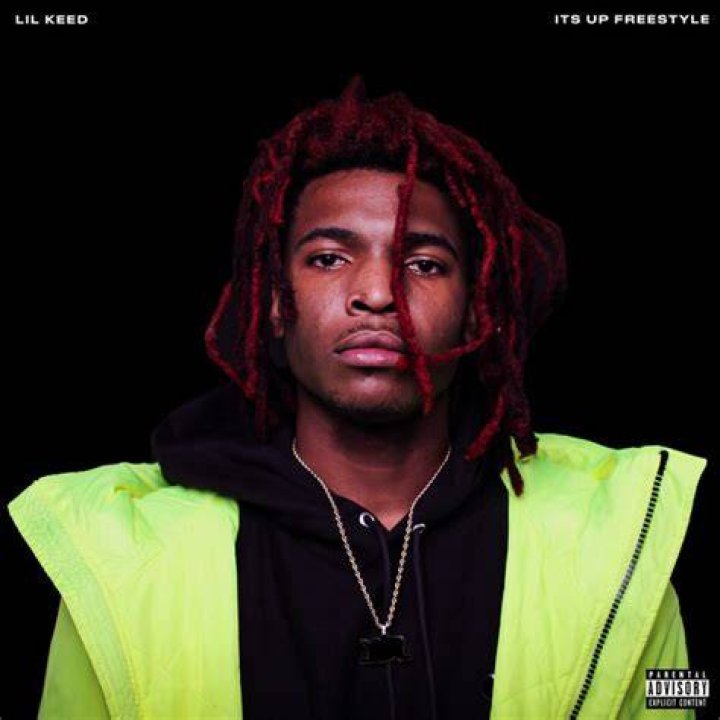Songs released by Lil Keed from USA