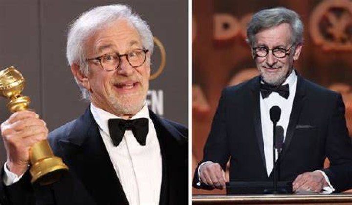 spielberg earnings