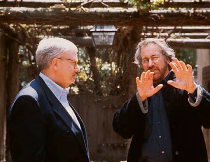 spielberg legacy