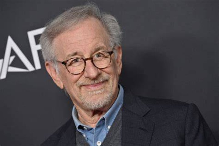 spielberg net worth